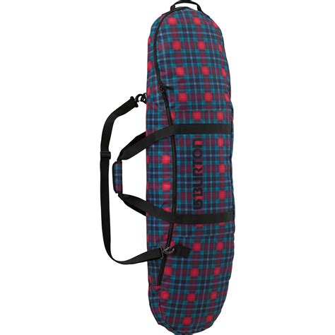 burton snowboard bag clearance.